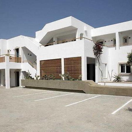 Ammos Hotel Chania  Luaran gambar