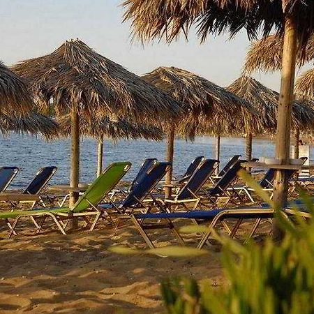 Ammos Hotel Chania  Luaran gambar