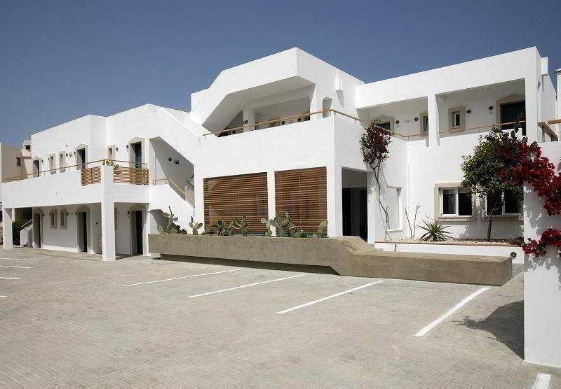 Ammos Hotel Chania  Luaran gambar
