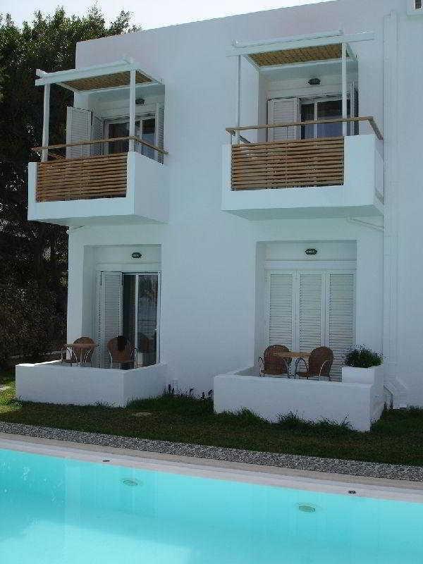 Ammos Hotel Chania  Luaran gambar