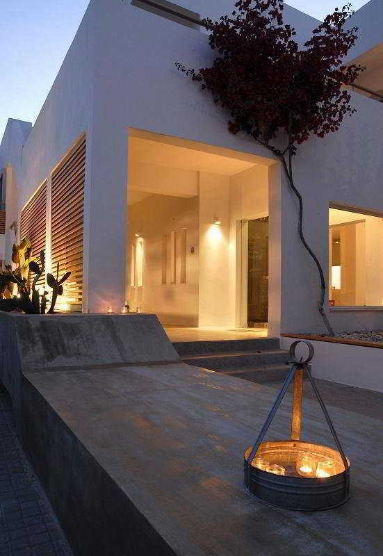 Ammos Hotel Chania  Luaran gambar