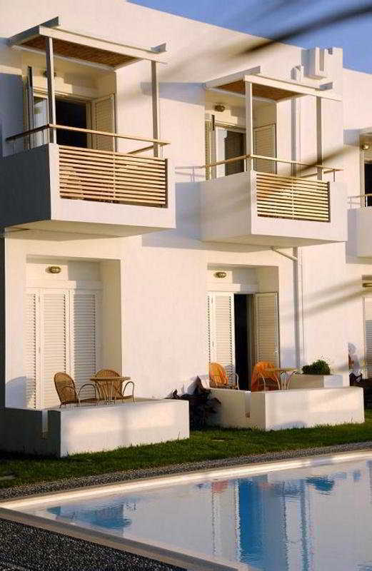 Ammos Hotel Chania  Luaran gambar