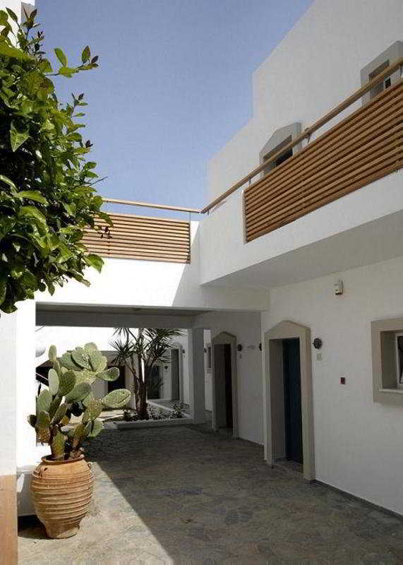Ammos Hotel Chania  Luaran gambar