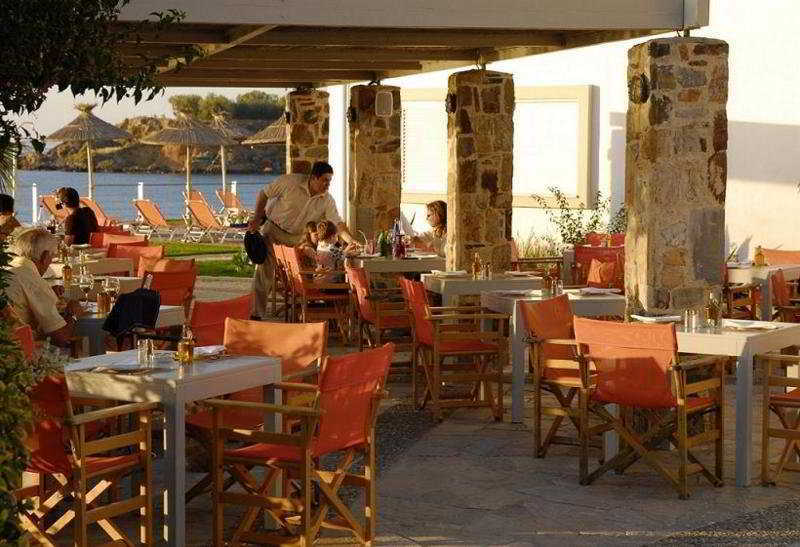Ammos Hotel Chania  Luaran gambar