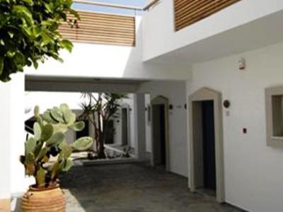 Ammos Hotel Chania  Luaran gambar