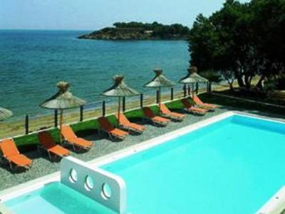 Ammos Hotel Chania  Luaran gambar